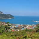 손죽도+초도(1박) 이미지