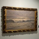 한국알프스(주)노동조합 | [클림트와 리치오디의 기적] 마이아트 뮤지엄 특별전 평일 오후 후기.