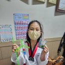 국제키즈태권도 이미지