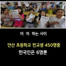 안산초등학교 이미지