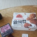 멕시카나치킨 | 와삭칸 멕시카나 치킨 후기