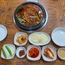 청년감자탕순대국 상무점 이미지