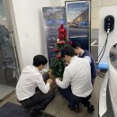 송광모터스 | [푸조 알려주는 남자] 2021년을 마무리하며.. #푸조 #인천전시장 #2021#판매 #1위 #수상 #2022년 #다짐...