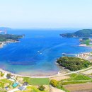 한국의 아름다운길 100선 선정 운전 내내 바다 옆을 달리는 드라이브 명소 이미지