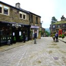 에밀리브론테의 폭풍의언덕 이미지