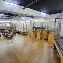 루씨 필라테스 이미지