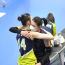 2020-2021 도드람V리그 1103 vs 현대건설 02 이미지