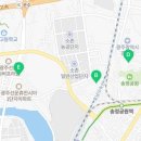 선암동행정복지센터 화장실 이미지