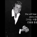 [아침음악카페] Englebert Humperdink - The way it used to be 이미지