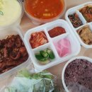 옥이네김치찌개와직화삼겹 네이버블로그
