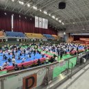 경희대 올림픽 태권도장 이미지