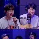 드럼(야간) 이미지