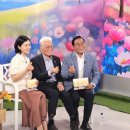 GOODTV 「샤론의 꽃 필 때」에서 전한 베이비박스 2,206명의 생명 이야기 이미지