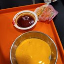 87닭강정시흥능곡역점