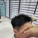 헤어커트 기본 이미지