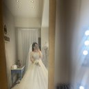 아이린 | [대구아이린웨딩] 드레스 2차,최종피팅후기/내돈내산/대구드레스워킹