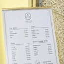 남서광마을입구 (남서광마을방면) | 운정 초롱꽃마을 미용실 아르봄헤어 중단발 손상모 빌드펌 산성펌