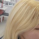 주천광고 | 탈색 염색 종류 물빠짐 겨울쿨톤 염색 추천 비주천
