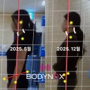 바디채널 시청점 | 시청필라테스ㅣ거북목·일자목교정은 통증전문 바디녹스필라테스 (회원 체형교정 후기)