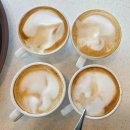 다같이_바리스타 2급 자격과정(오전) | 커피 바리스타 2급 자격증 도전 ⑥