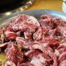 공룡갈비 | 달달한 한우 양념숯불갈비가 당긴다면! 경주 영양숯불갈비 후기