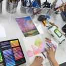 제니스화실미술교습소