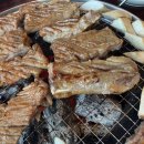 상도동고기집 농실가 제대로된 돼지갈비맛집 갈비탕 솥밥까지 최고