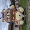 명랑핫도그(안성공도점) | 안성팜랜드 할인 10월 준비물 동물먹이주기