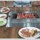 민이네양꼬치