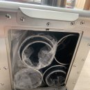 티피캠핑장 | 솔캠 티피텐트에 소형 화목난로 튼튼한 이중연소 펠렛 스토브 추천! (3f ul gear)