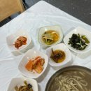 그랜드녹두팥칼국수