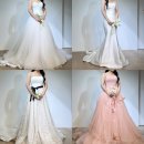 쥬빌리 | W. 쥬빌리브라이드 촬영가봉 드레스후기🔥 (ppt시안공유)