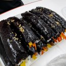 패밀리꼬마김밥송담점 | 천안대표꼬마김밥 맛집 두정동 패밀리꼬마김밥