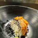 긴자료코 연희점 | 이대역 맛집) 혼밥으로 좋은 긴자료코 이대점 연어덮밥 후기