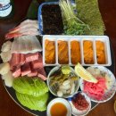 사합 | 밤 성수본점 성수동 술집 데이트하기 좋은 우니사합 해산물 맛집 후기 뚝섬 서울숲 성수 이자카야 왕...