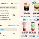밸리카페