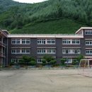 갈래초등학교 이미지