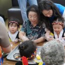 아라종합사회복지관 이미지