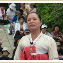 최영장군 위령굿 이미지