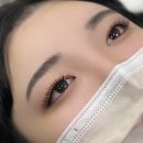 송내고등학교 건물 | [경기/부천 원미구] 눈이 편안한 상동, 송내역 속눈썹 &lt;샵섀도우&gt;