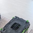 첨단성원아파트경로당 | 광주 광산구 첨단 성원아파트 주방 나노코팅 작업후기