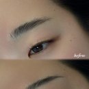 네일속눈썹 | 창원 상남동 눈썹 추천 / 붕어네일&amp;속눈썹 내돈내산 후기
