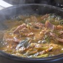 육일한우거지장국밥 이미지