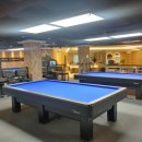 옵티머스 빌리어드 영등포점 이미지