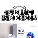 건강상식 건강 건강핫픽 박예진아나운서 박예진쇼호스트 상아제약 상아팜 상아건강뉴스 관절 비타민D MSM 아연 이미지