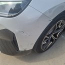 6499 | 수입차 BMW IX M60 대물 사고 수리 정비공장 후기 - 휴먼앤카