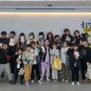 경희대 글로벌 태권도 이미지