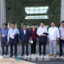 검단배수펌프장 이미지