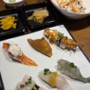 벗이있는집 | 풍암동 벗초밥 점심 특선 세트 솔직 후기