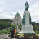 몬트리얼 성 요셉 성당(Saint Joseph’s Oratory) 이미지